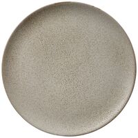 RAW lunchtallrik 23 cm, sandy beige