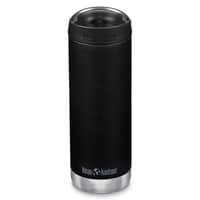TKWide eristetty pullo 473 ml, musta
