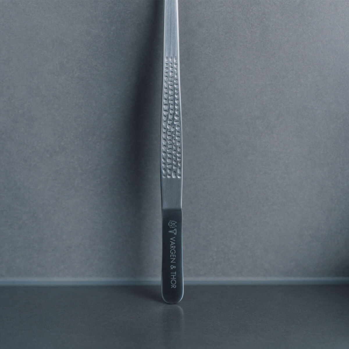 Vargen & Thor Tång.2, rostfritt stål