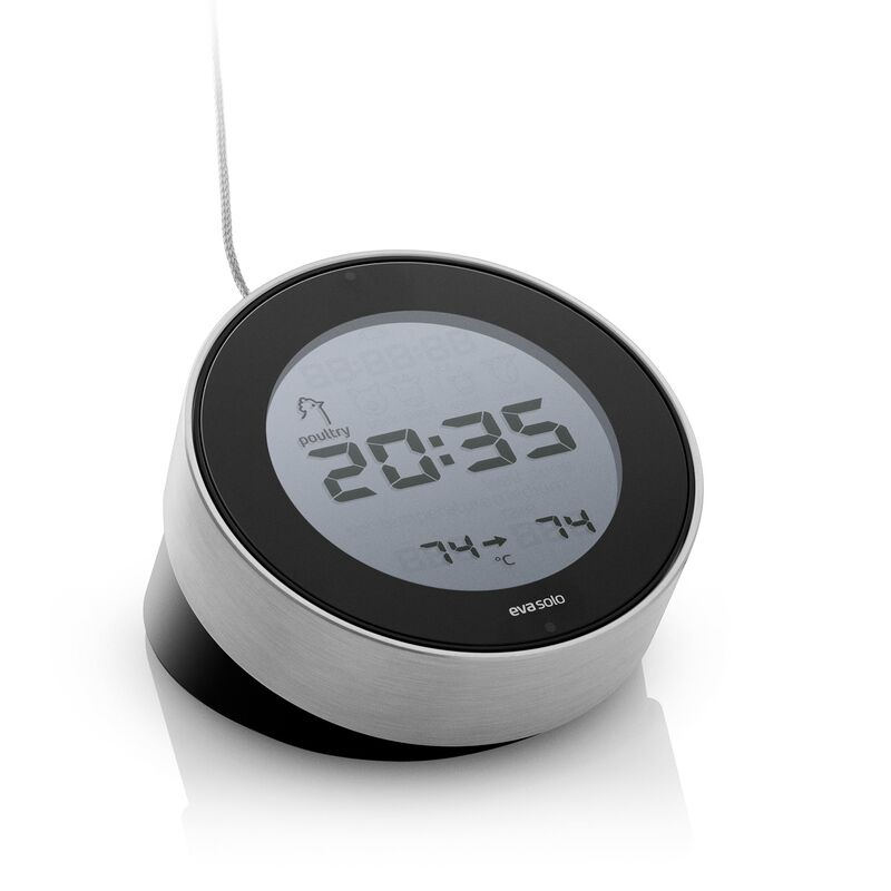 Cook'N Time Stektermometer