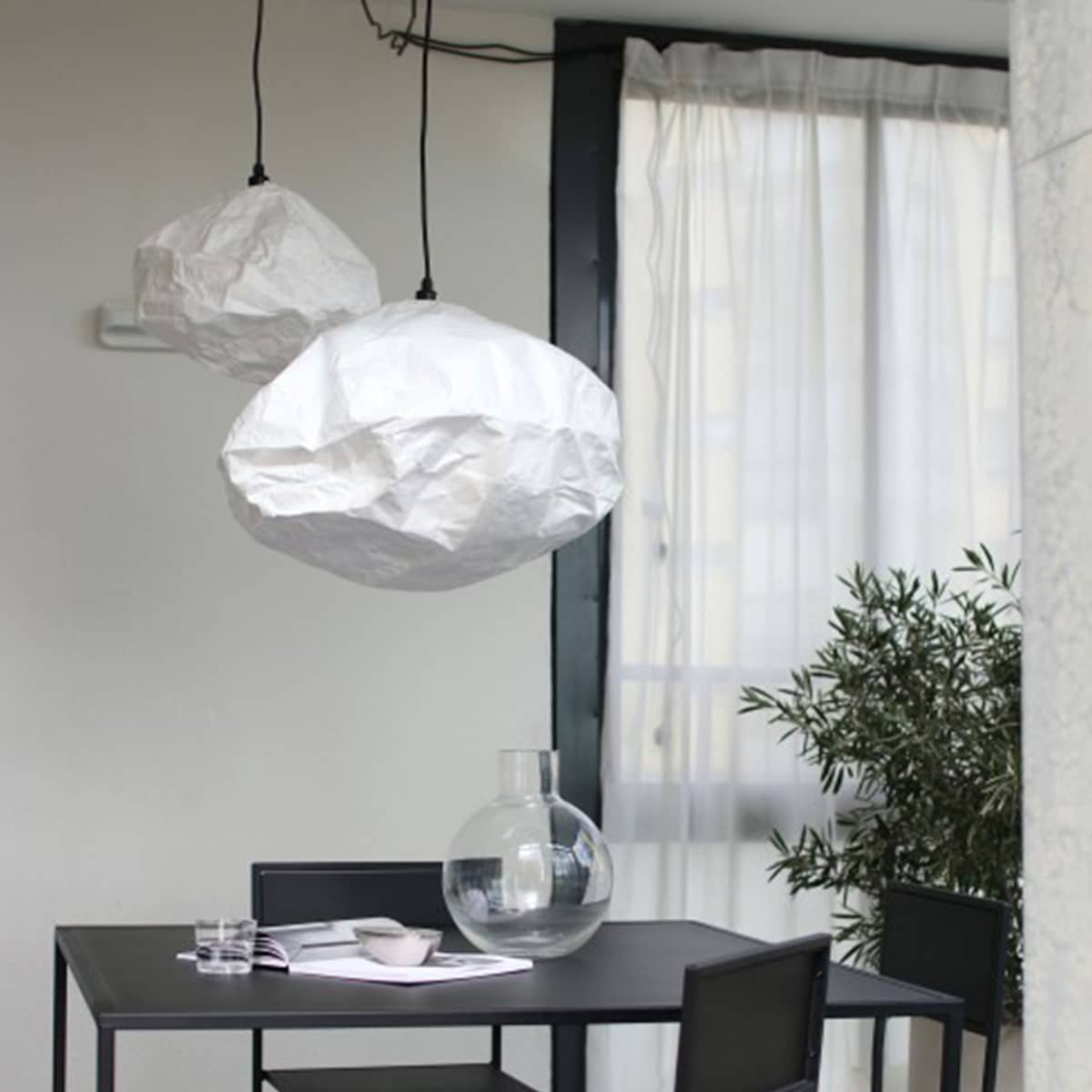Watt&Veke Sky lampa small