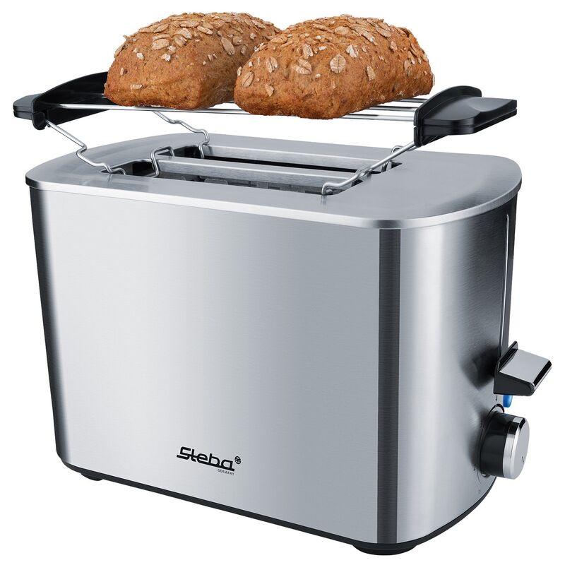 STTO20 Inox brødrister