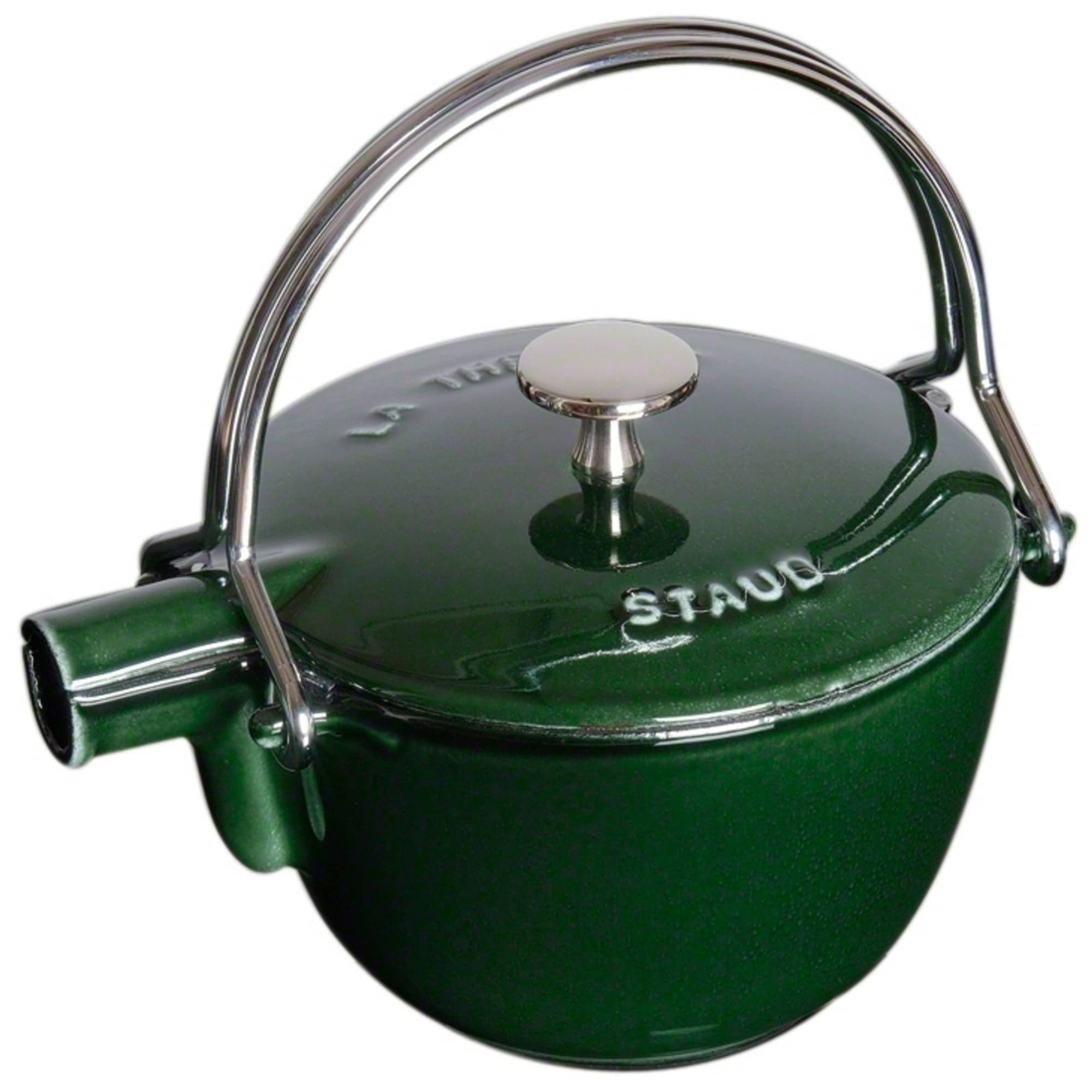 La Cocotte tekanne / Grønn