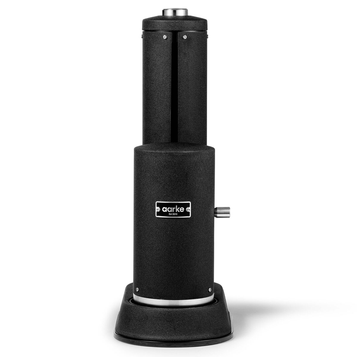 Carbonator Pro kolsyremaskin, matte black