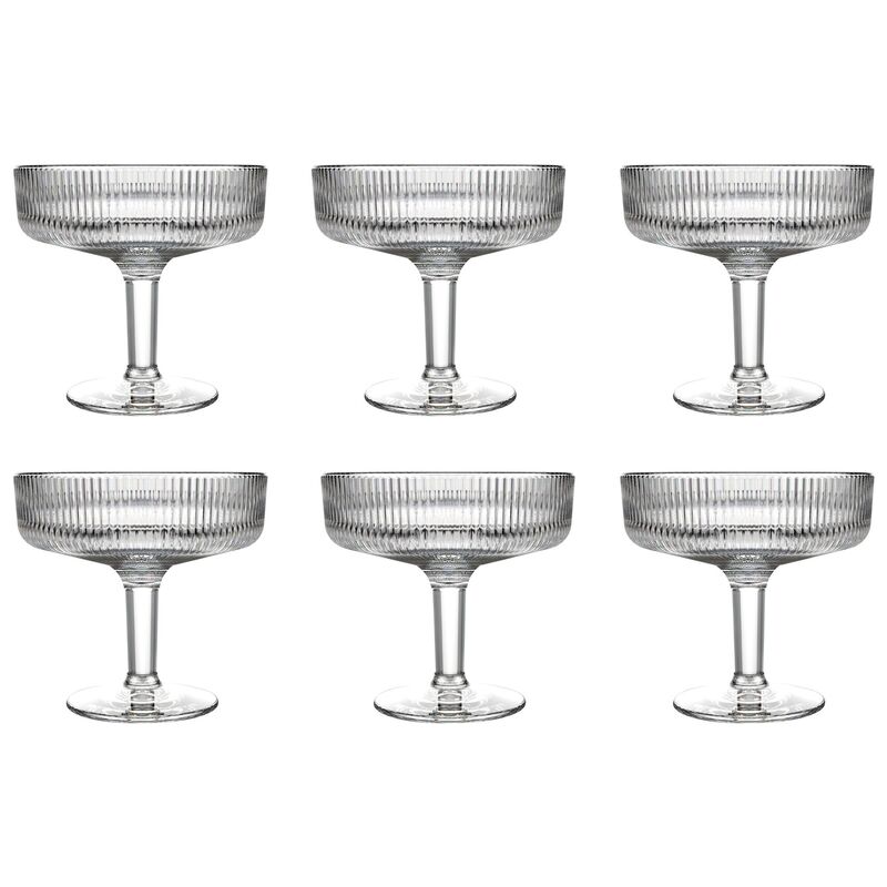 Alice dessertskål 33 cl 6-pak