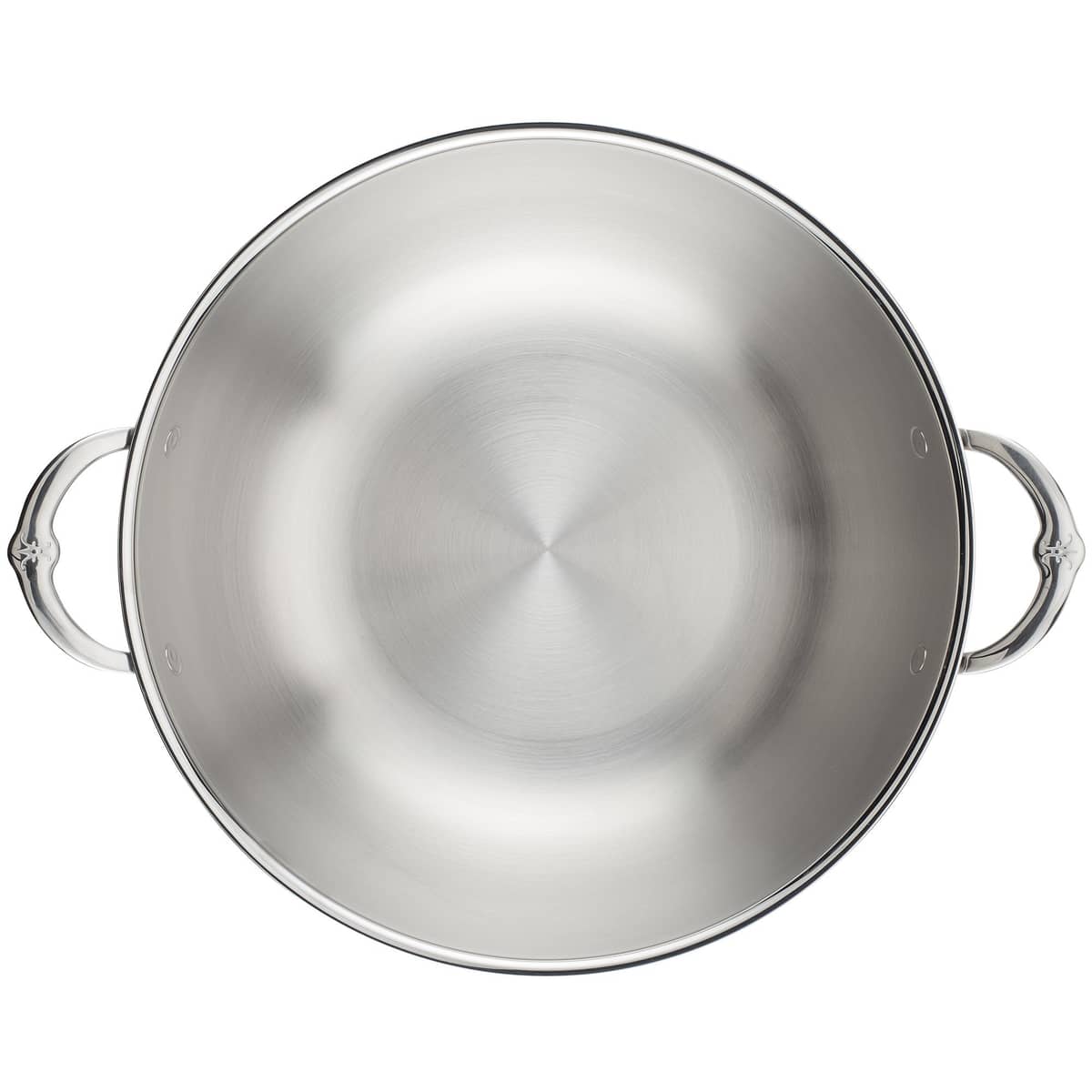 ProBond wok med lock 36 cm