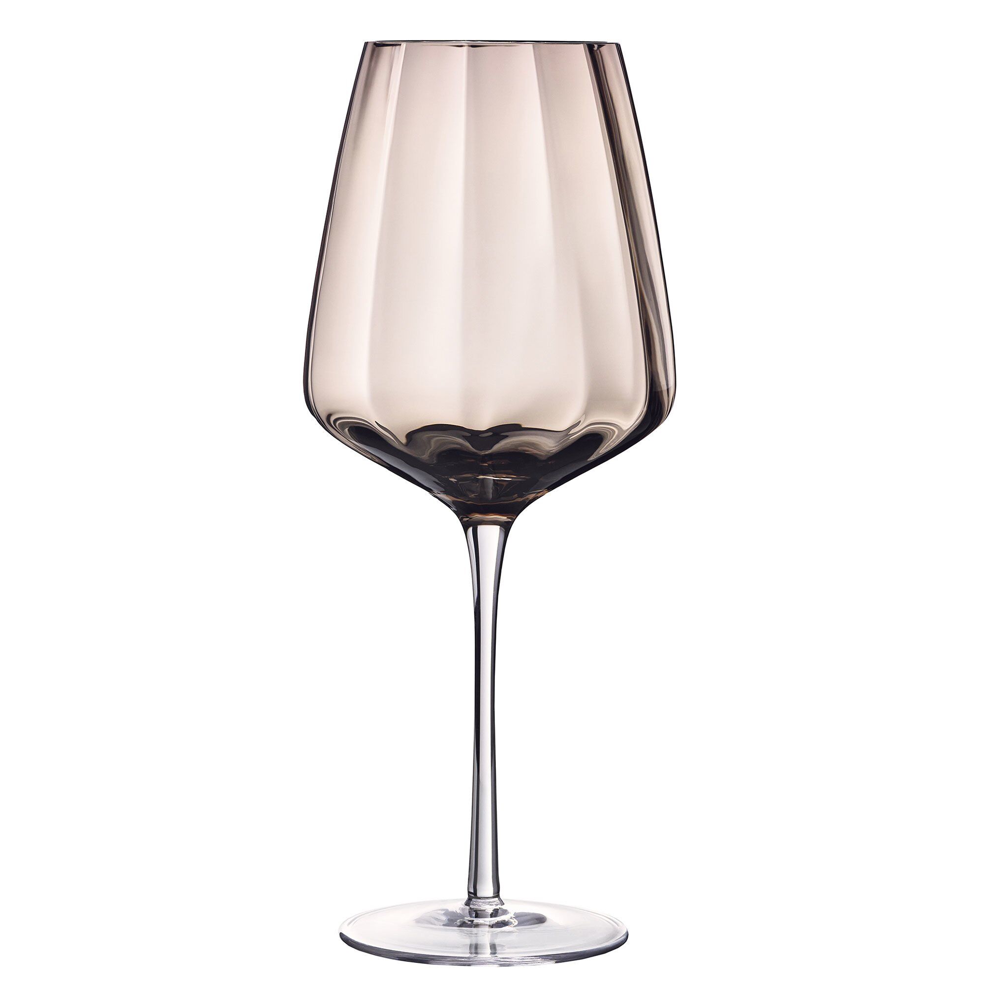 XO vinglas 60 cl, topaz