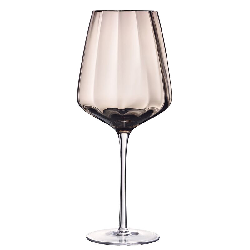 XO viinilasi 60 cl, topaz