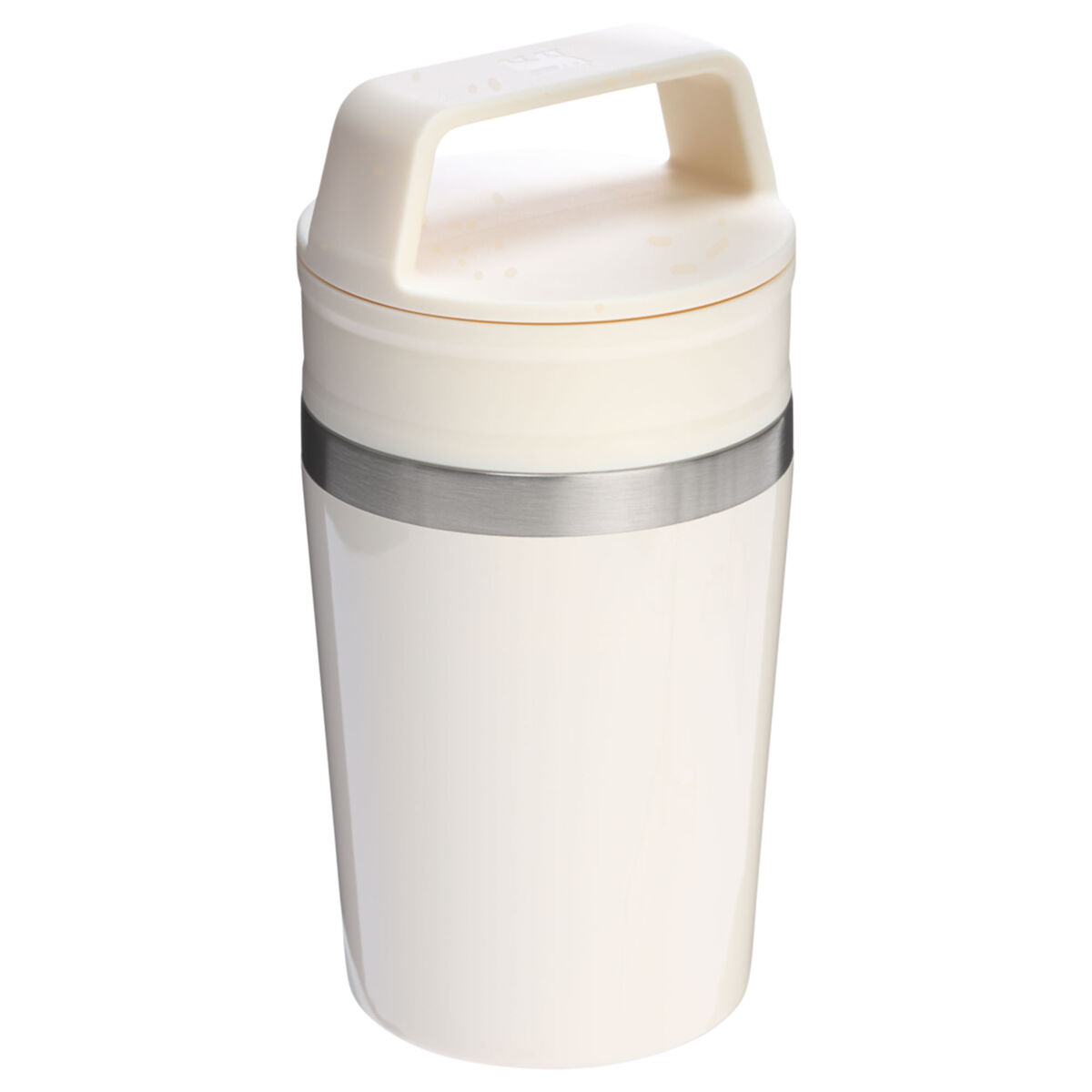 Stanley To-Go mugg 0,23 liter, cream