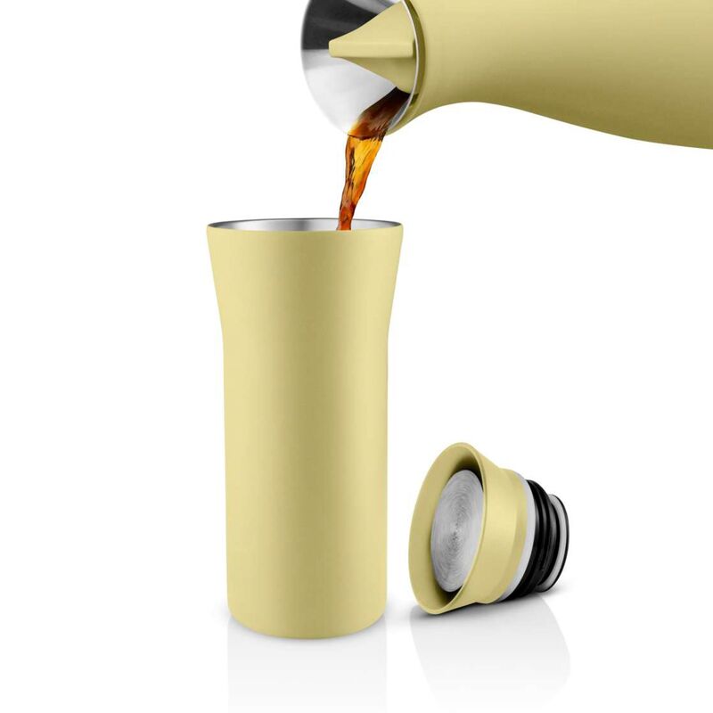 City To Go termokrus 0,35 liter, champagne