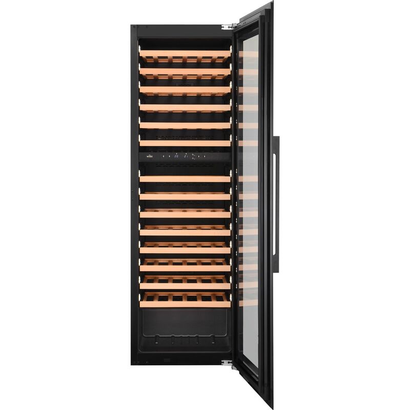 WCI60188-2BG vinkyl, 101 flaskor, 2 zoner