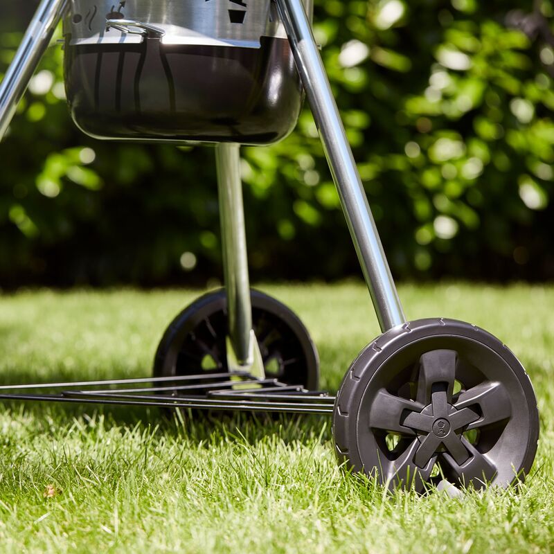 Master-Touch® GBS E-5750 Kullgrill