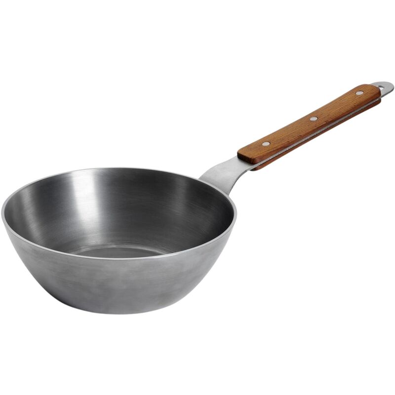 Carbon Steel sauté-pannu 20 cm, 1,6 litraa