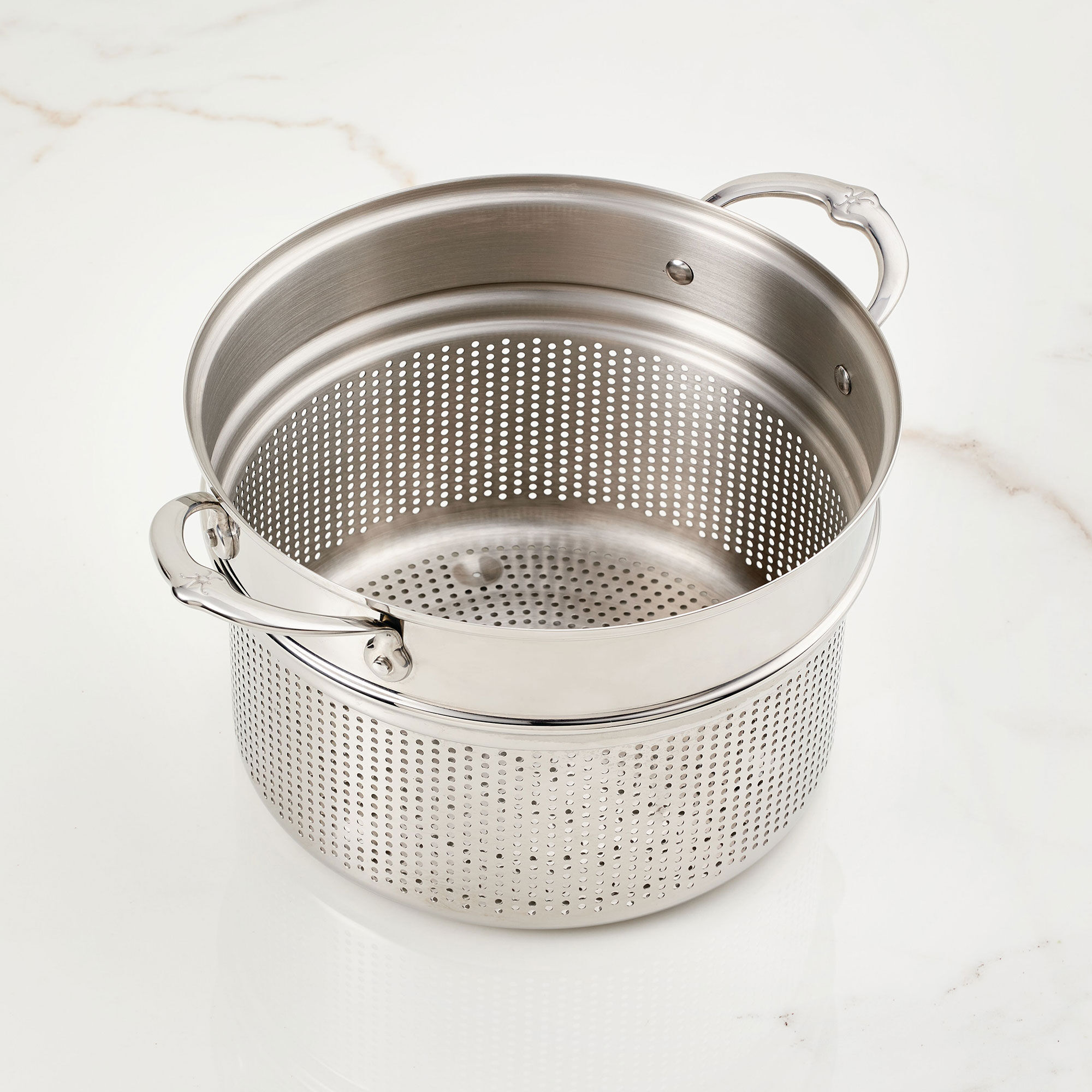 Provisions pastaindsats 7,6 liter