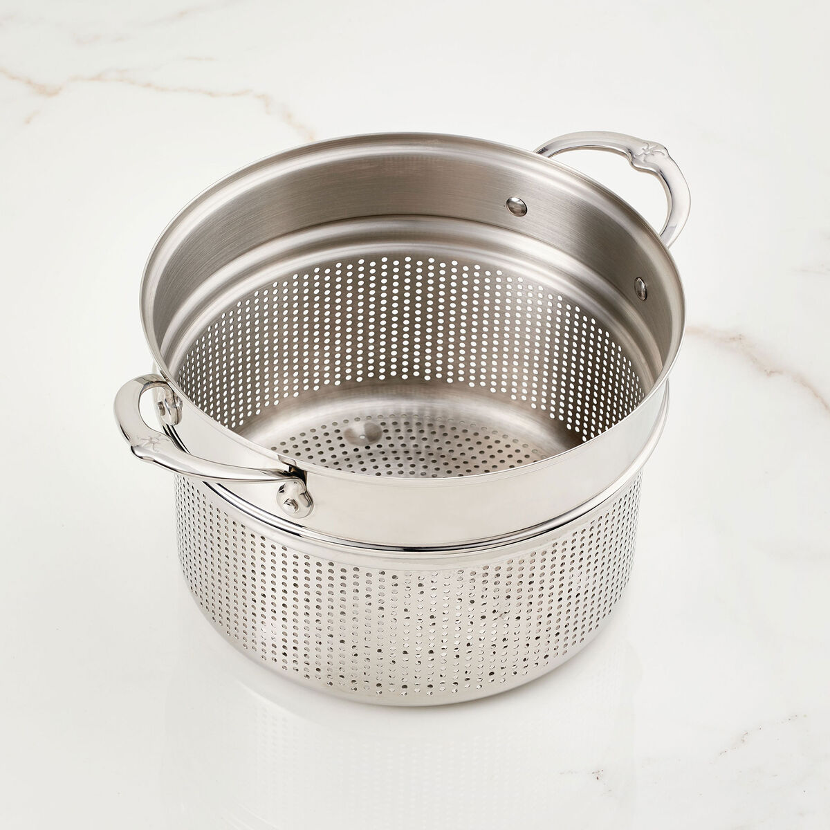 Provisions pastaindsats 7,6 liter