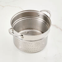 Provisions pastaindsats 7,6 liter