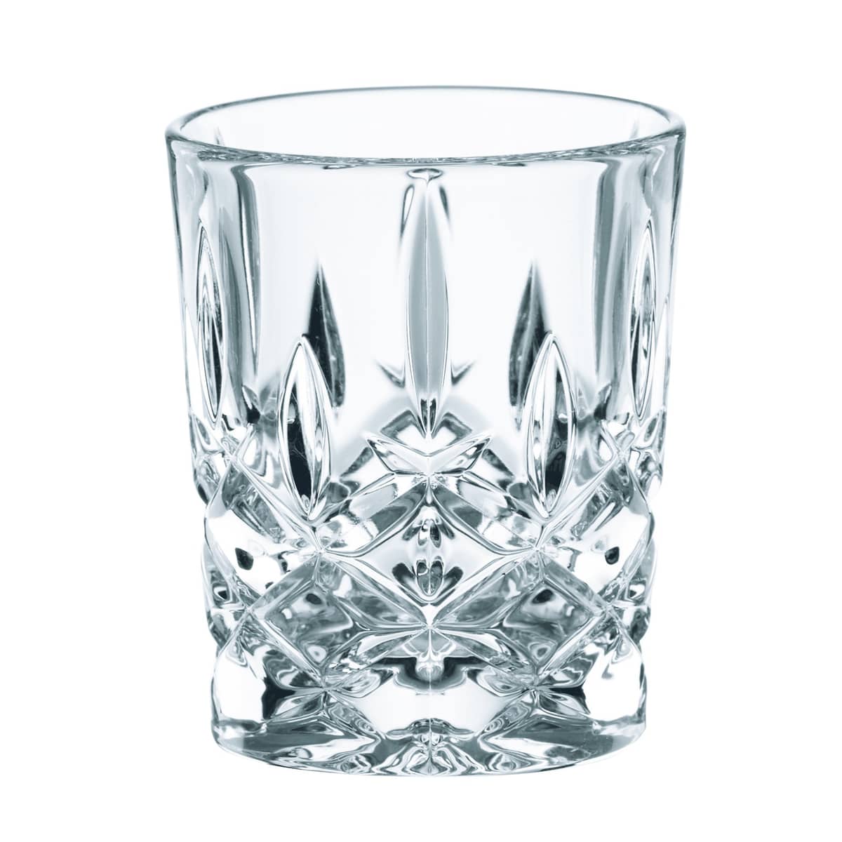 Noblesse tumbler- og shotglas 12 stk.