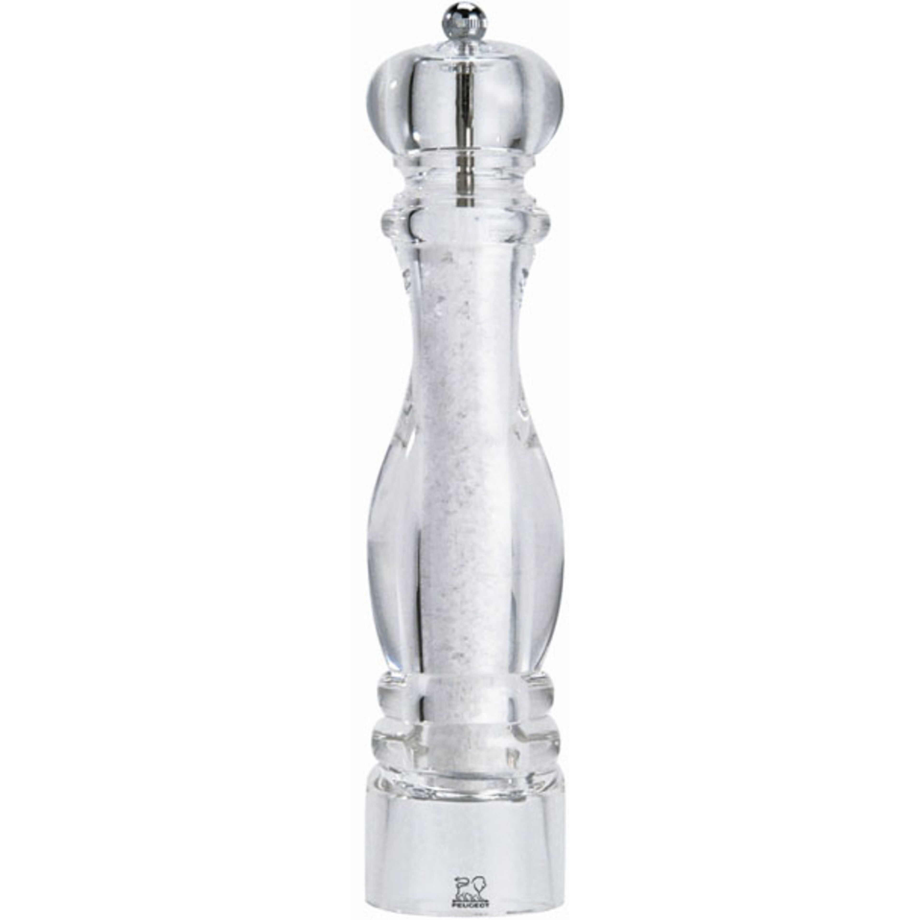 Nancy Saltkvarn 30 cm Akryl