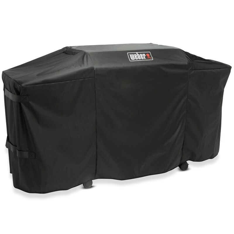 Premiumovertræk - Slate 76cm Stegebord