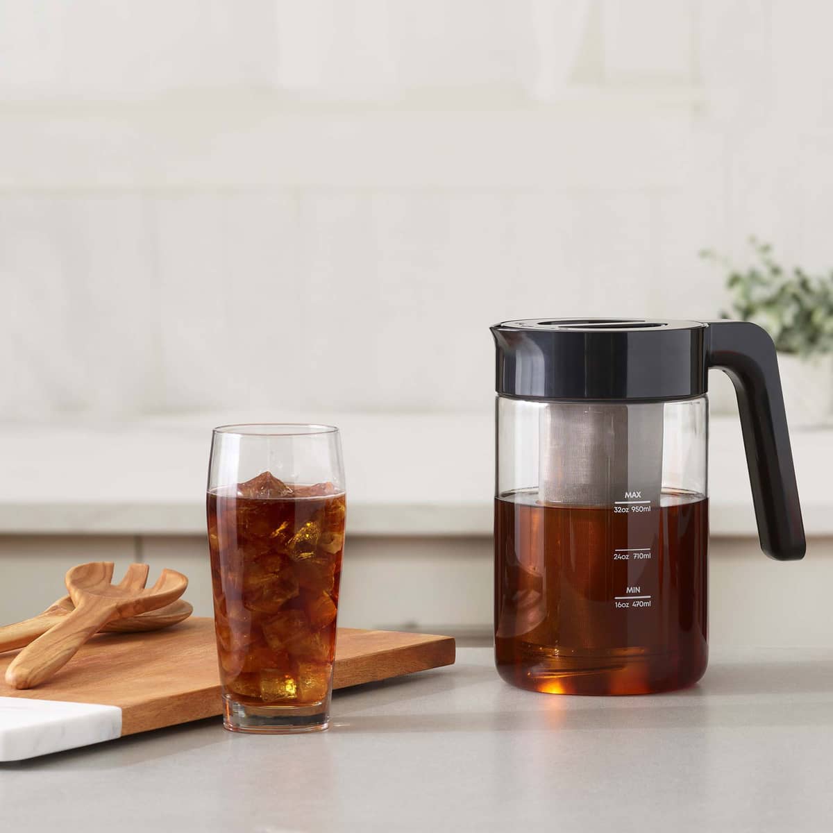 Cold Brew kaffemaskin
