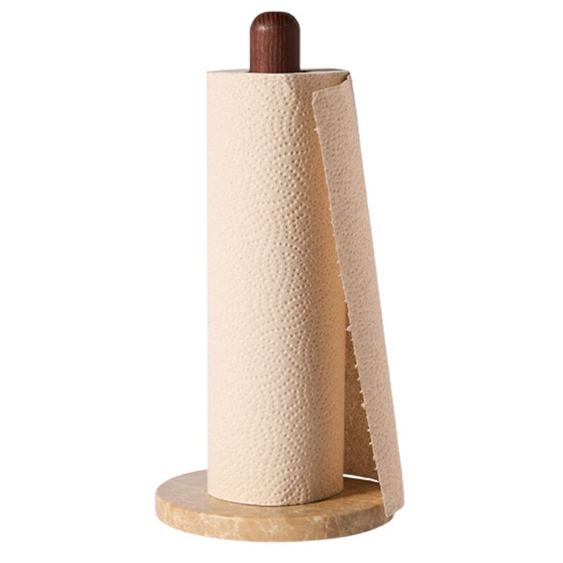 Yami talouspaperiteline, ruskea