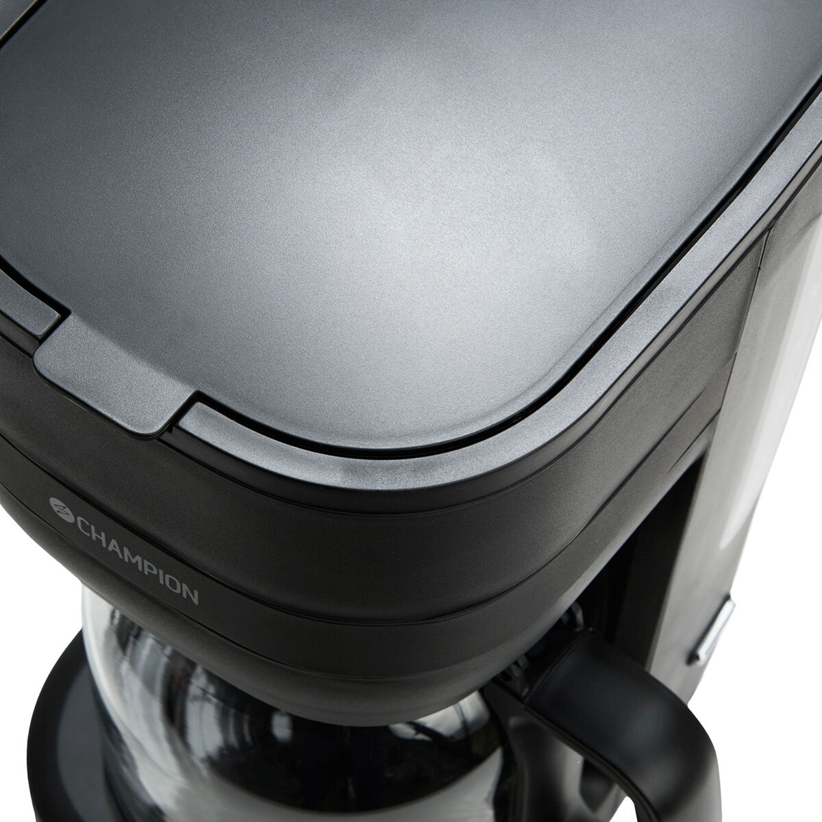 Kaffemaskine 1,5 liter, matsort