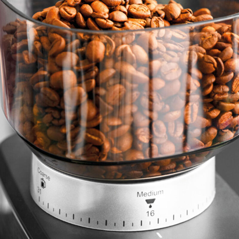 Gastroback Design Digital kaffekvern