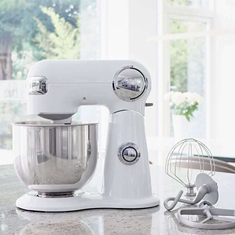 Precision Stand Mixer köksmaskin, 5,2 liter