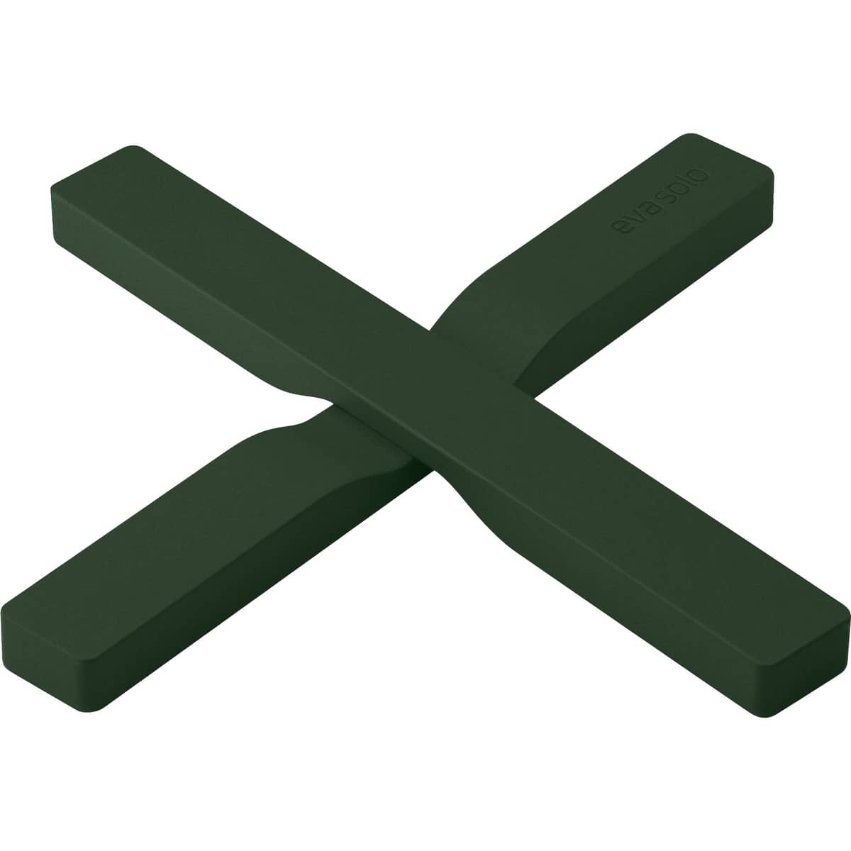 Magnetiska grytunderlägg, emerald green