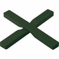 Magnetiska grytunderlägg, emerald green
