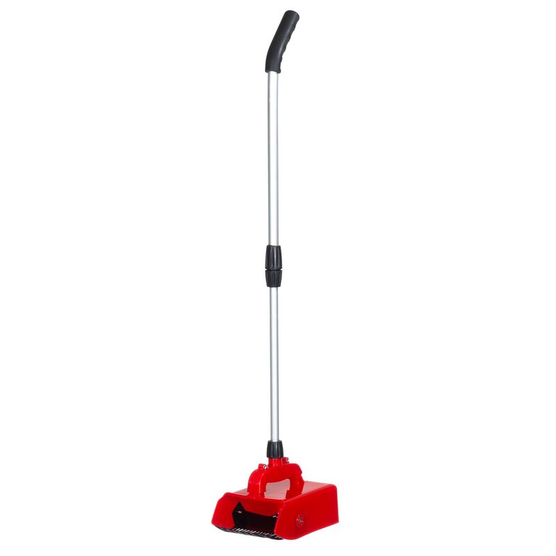 Bärplockare med teleskopskaft