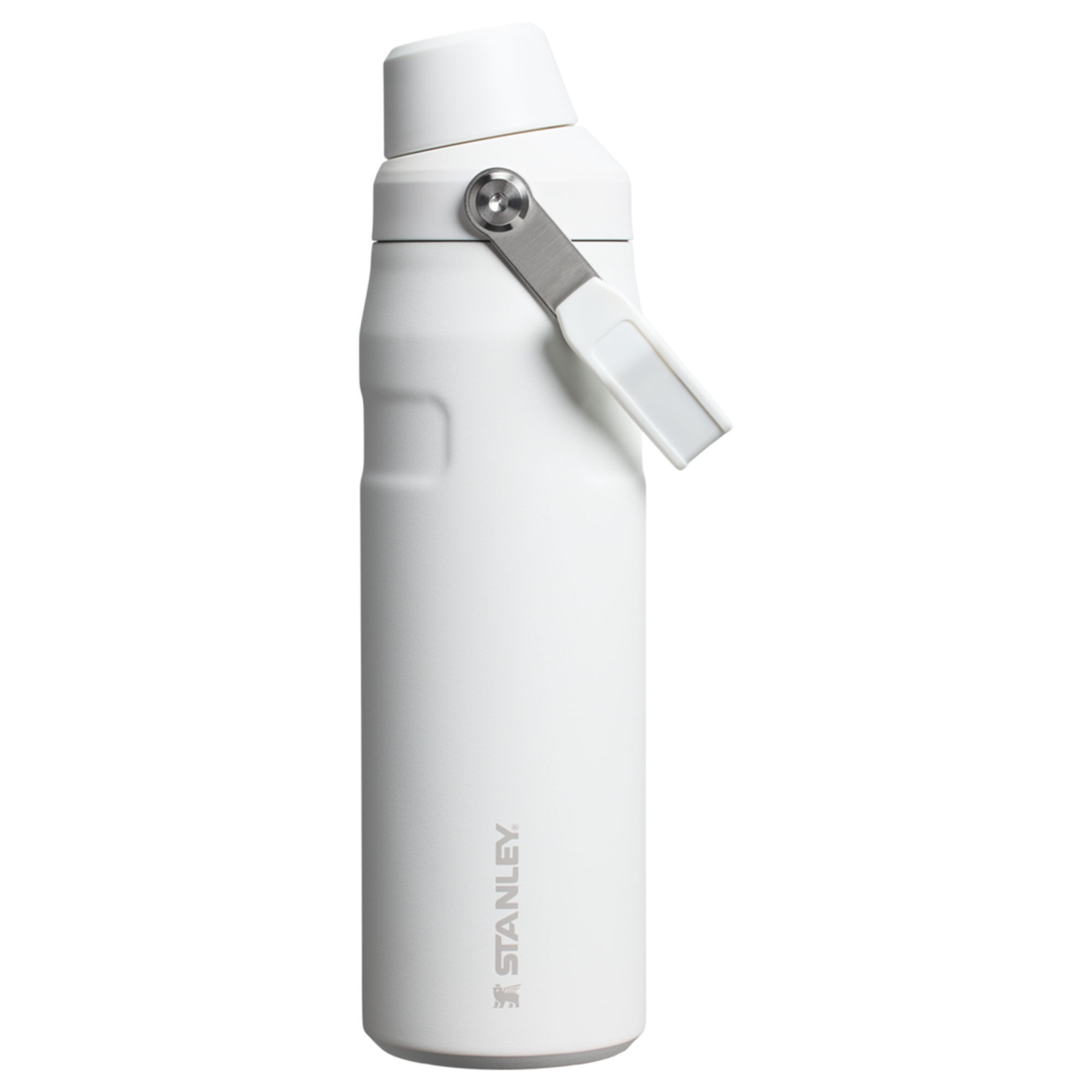 Stanley Aerolight Iceflow termoflaske 0,7 liter, frost