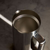 Stempelkande Steel, 1 liter