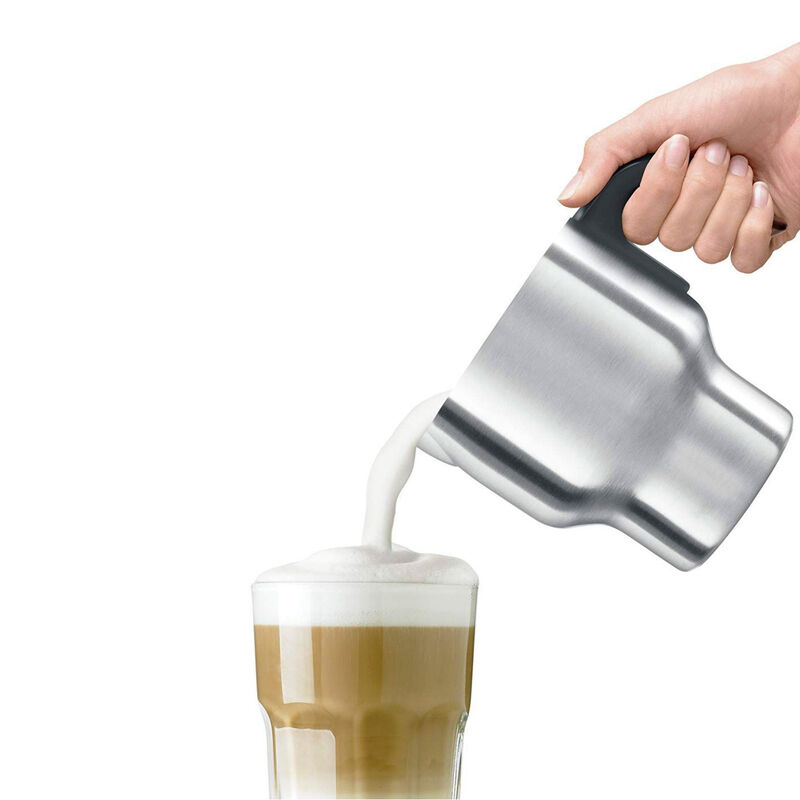 BMF600 The Milk Cafe mælkeskummer 