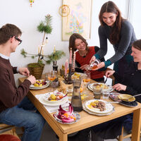 Grand Cru Cottage kulho Ø19 cm