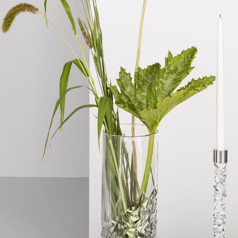 Carat-kynttilänjalka, 29,7 cm