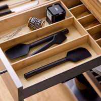 Rosti Emma nuolija, musta