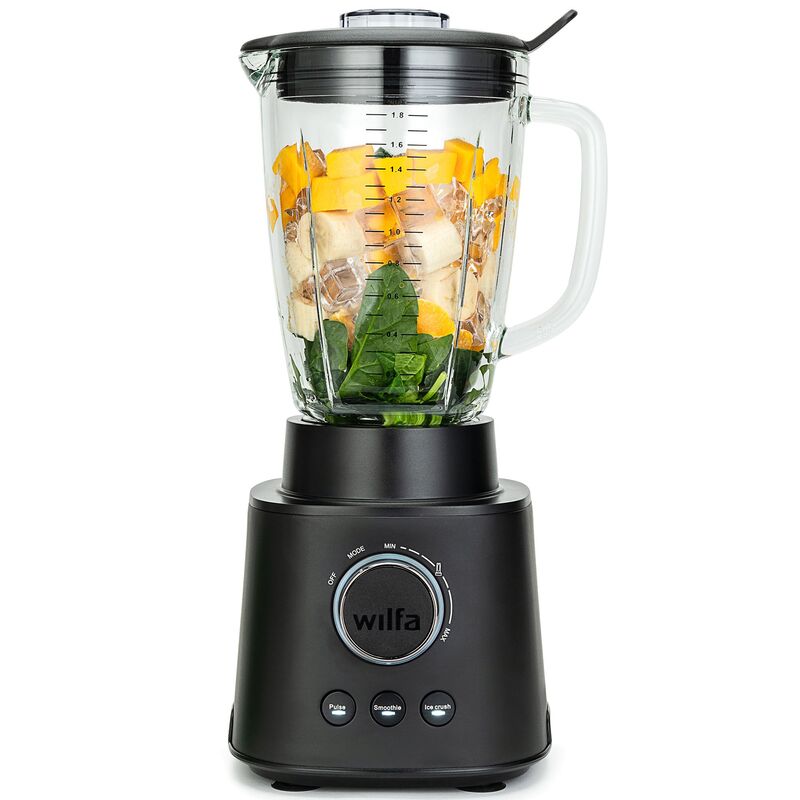 RBLP-1800B Essential 1800 Auto blender 1,8 liter