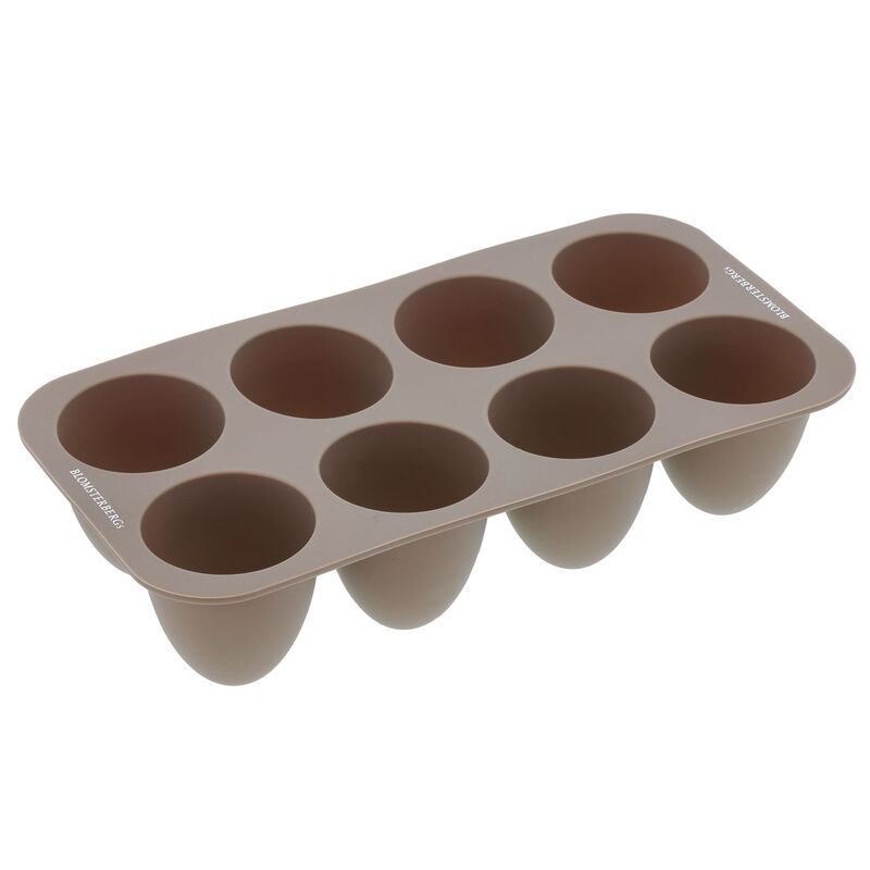 Classic silikonform för skumbollar