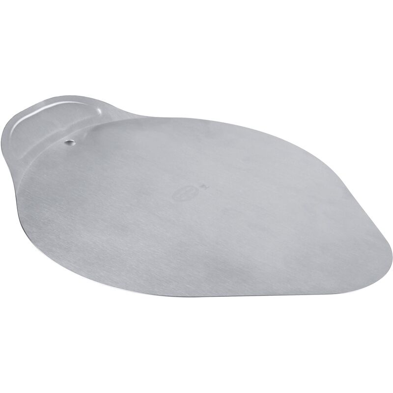 Kageløfter 36 x 28 cm, rustfrit stål