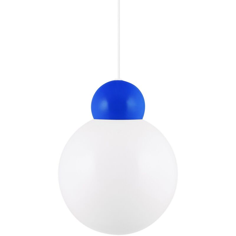 Ripley 25 pendel, blå