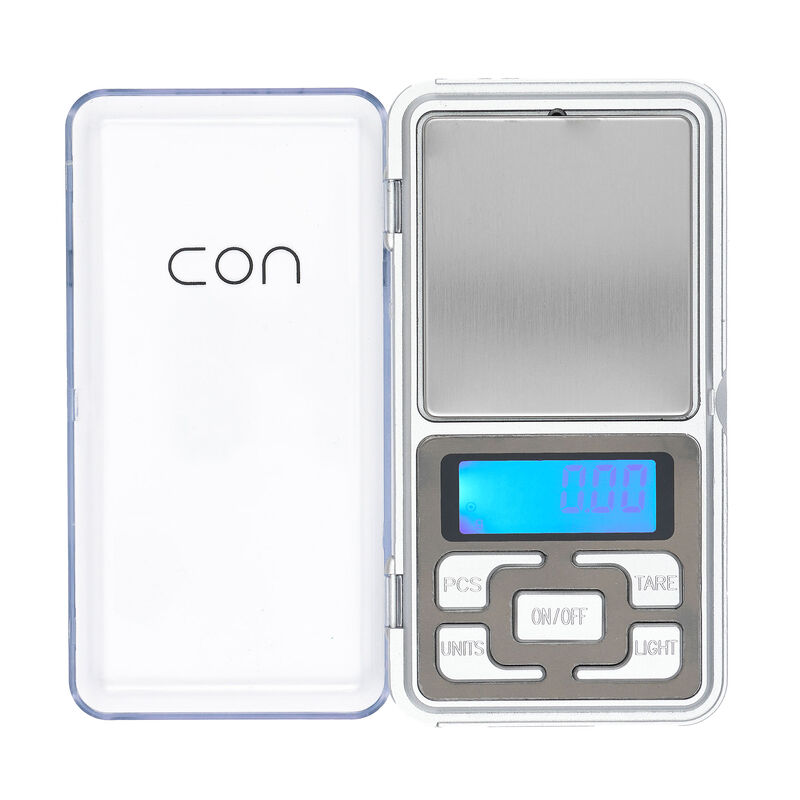 NOD Tarkkuusvaaka 0,01 g