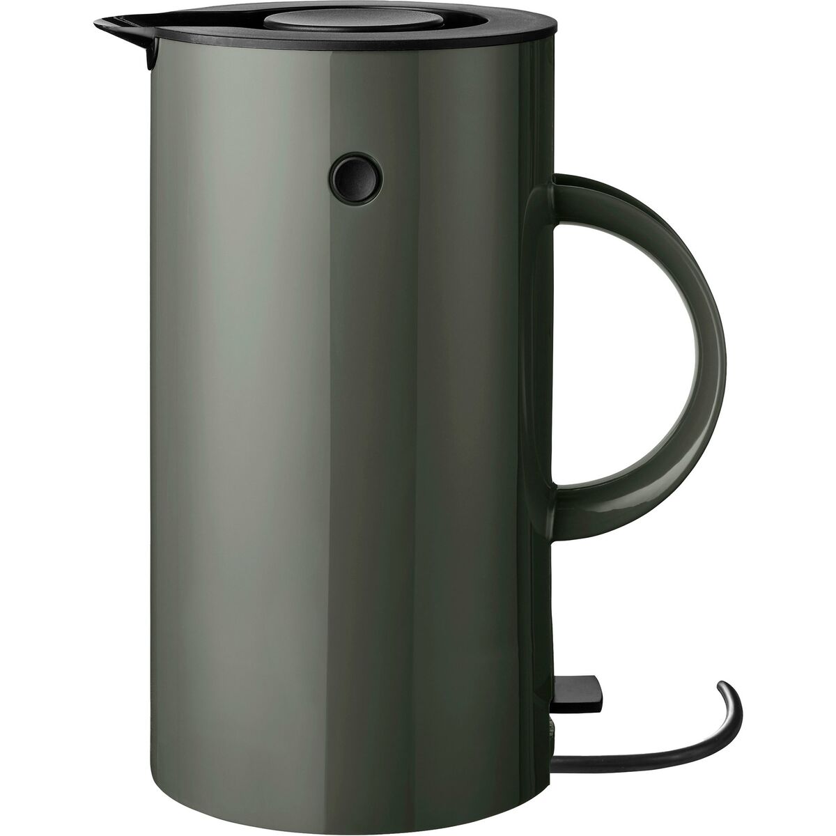 EM77 vannkoker 1,5 litre, dark forest