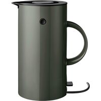 EM77 vannkoker 1,5 litre, dark forest