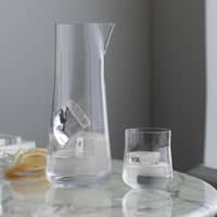 Informal Vattenglas 2 st