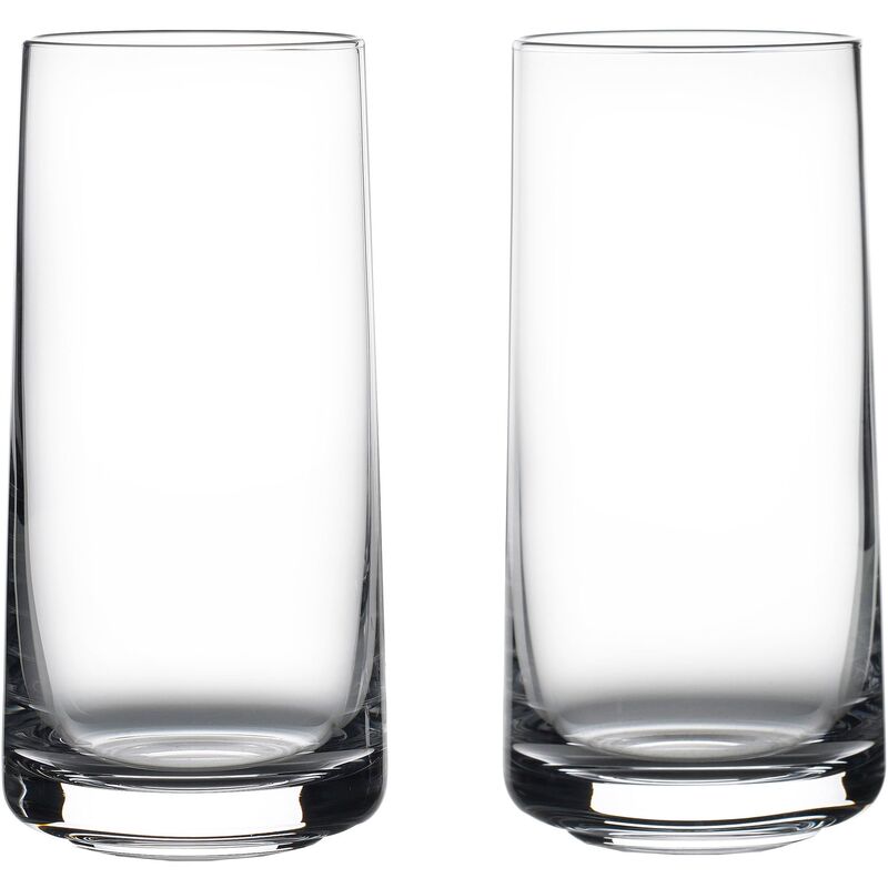 Rocks highball glas, 41 cl, 2 stk.