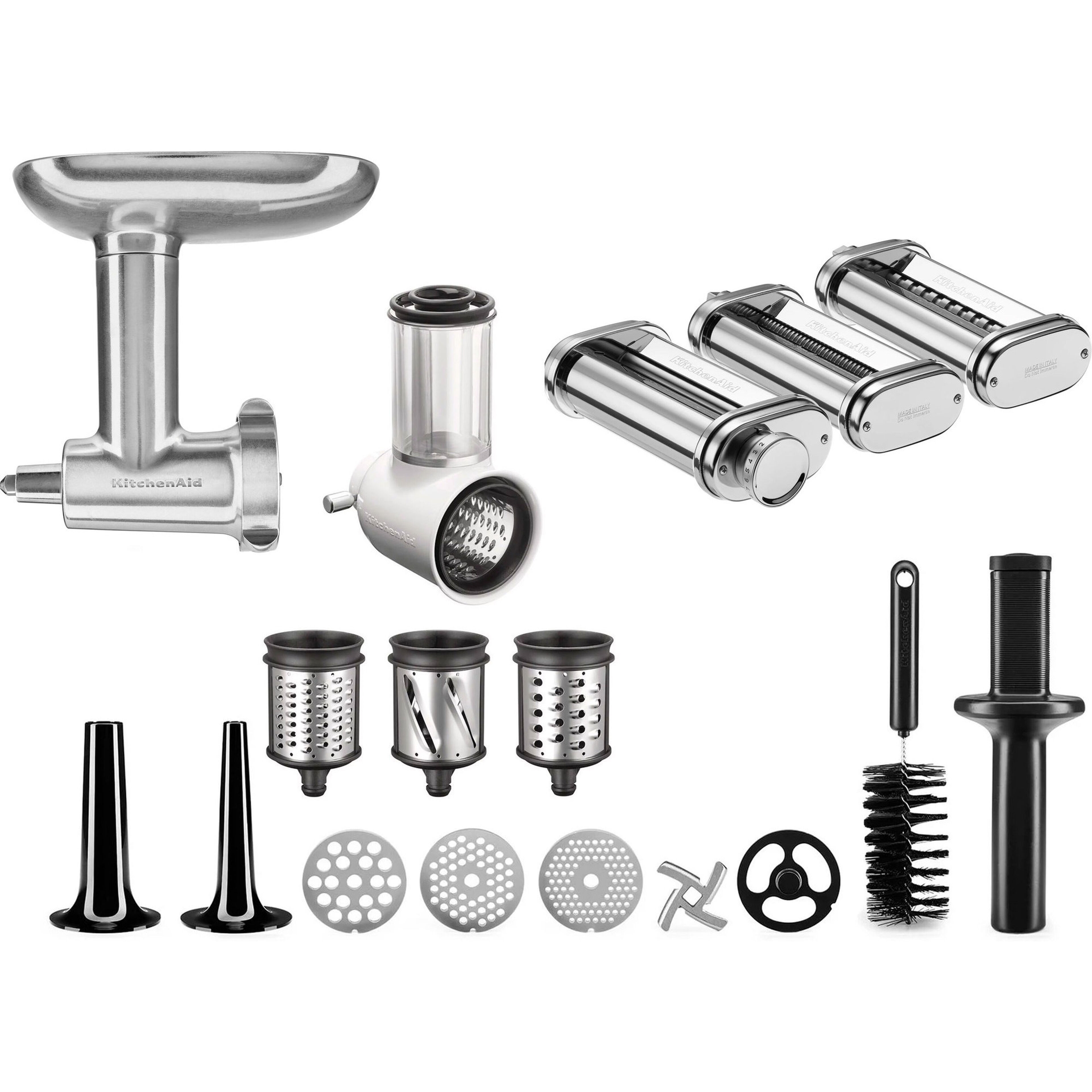 Premium Tillbehörspaket