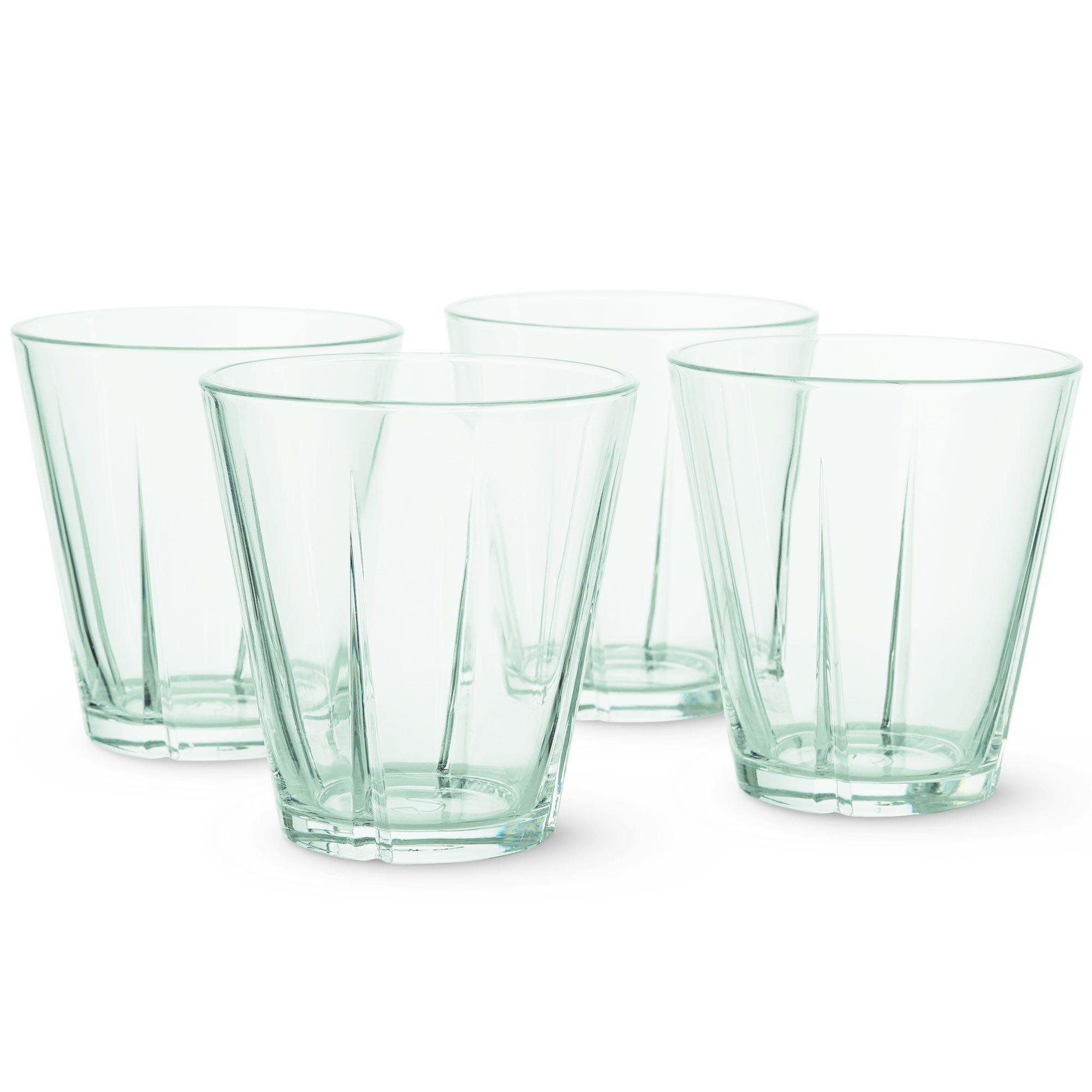 Grand Cru avttenglas, 26 cl, 4 st