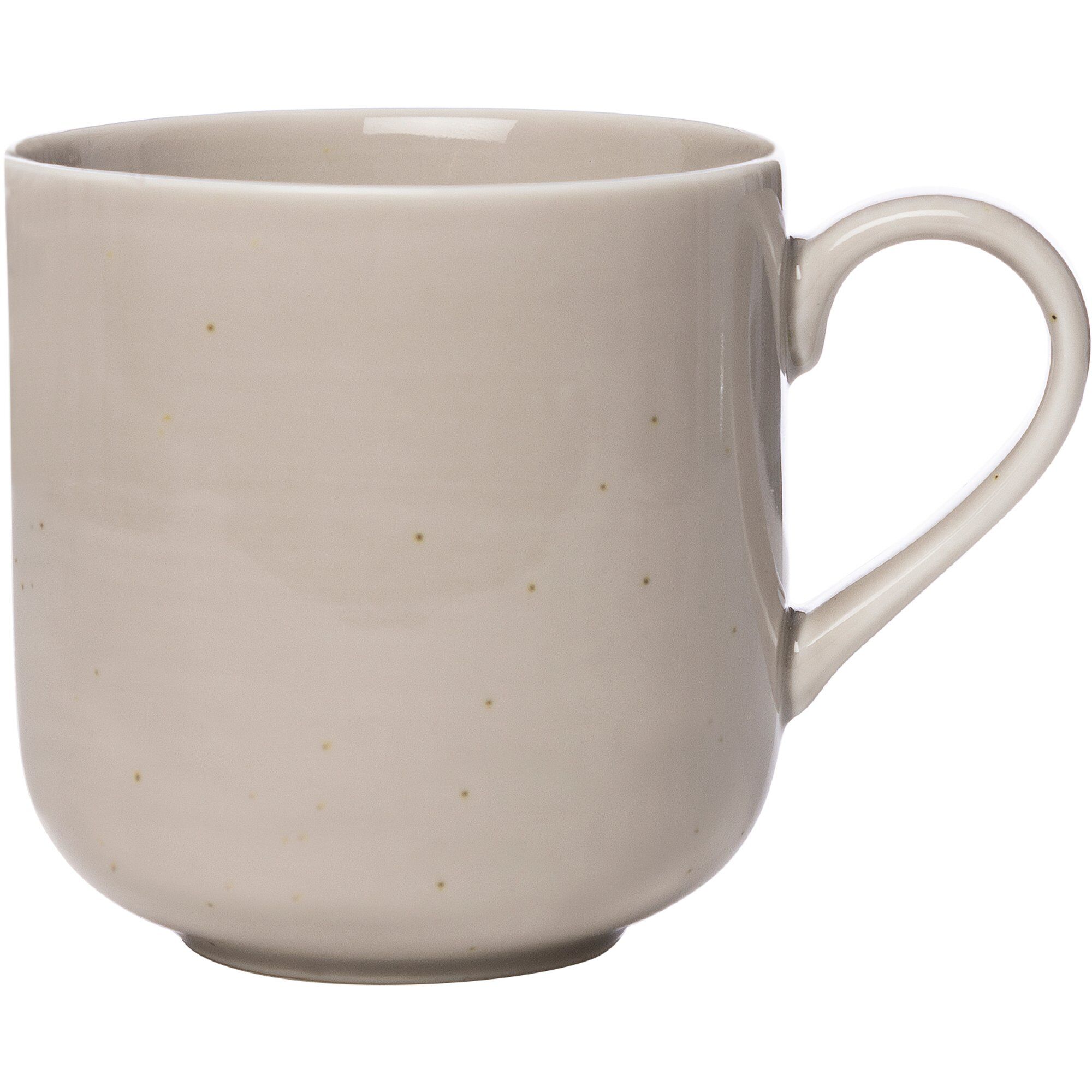 ERNST Ernest kaffekopp 30 cl Sand