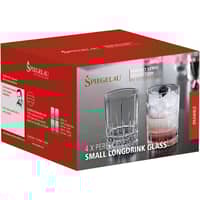 Perfect Serve Longdrink -lasi 24 cl.